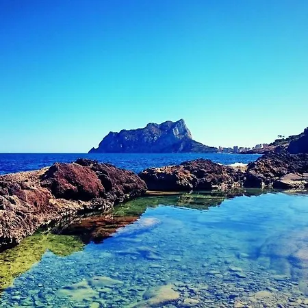 Zafiro 26c - Grupo Turis Apartament