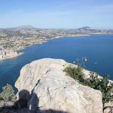 Zafiro 26c - Grupo Turis Apartament *