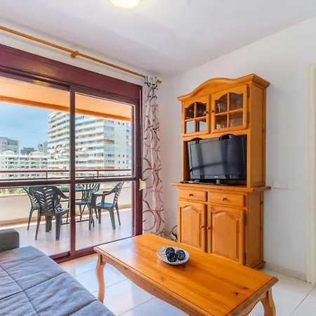 Zafiro 26c - Grupo Turis Apartment Calpe