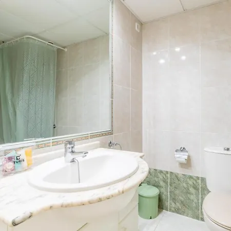 Zafiro 26c - Grupo Turis Apartament