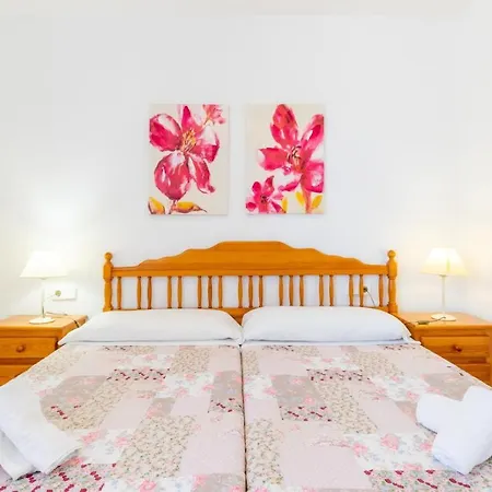 Zafiro 26c - Grupo Turis Apartment Calpe