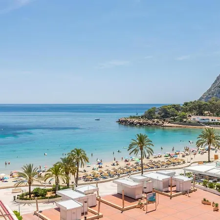 Zafiro 26c - Grupo Turis