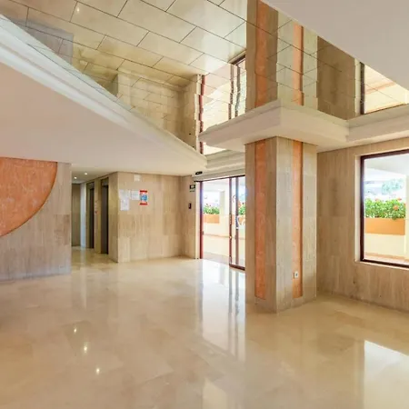 Apartament Zafiro 26c - Grupo Turis