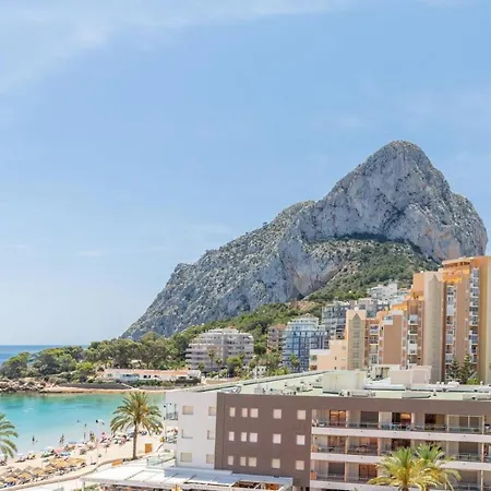 Zafiro 26c - Grupo Turis Apartament