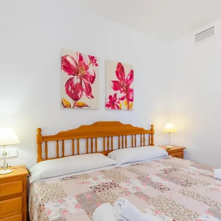 Apartament Zafiro 26c - Grupo Turis *