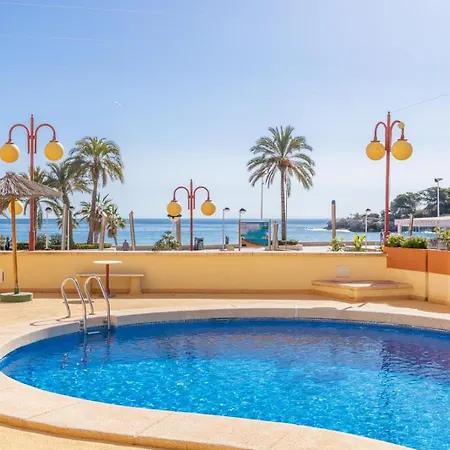 Zafiro 26c - Grupo Turis Calpe