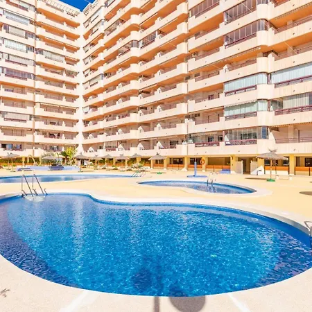 Zafiro 26c - Grupo Turis