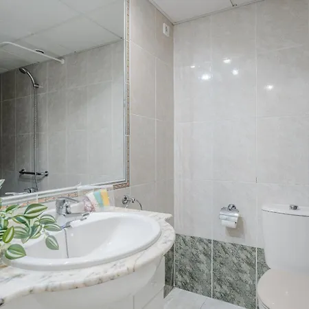 Apartament Zafiro 26c - Grupo Turis *