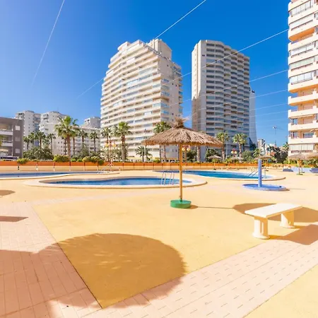 Zafiro 26c - Grupo Turis *