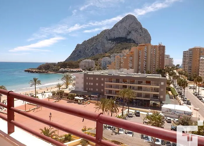 Zafiro 26c - Grupo Turis * Calp