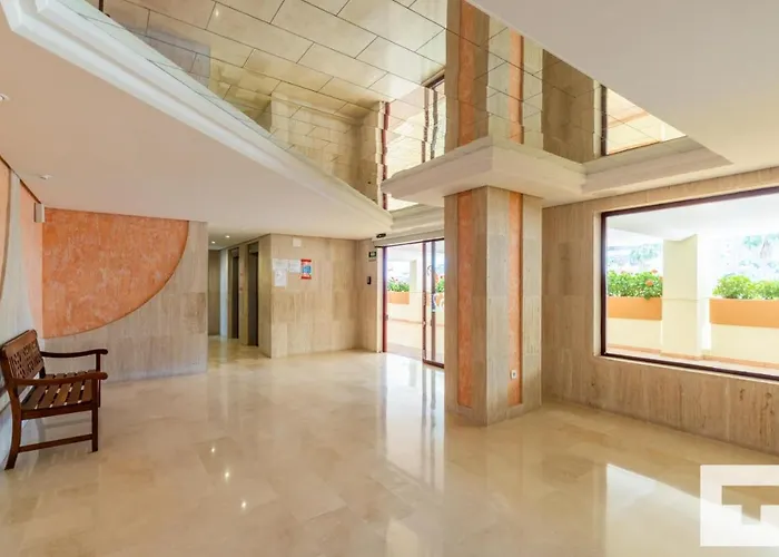 Apartment Zafiro 26c - Grupo Turis