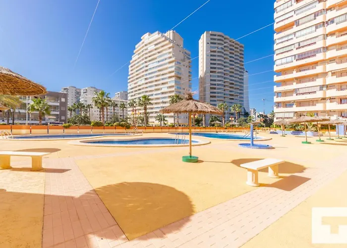 Zafiro 26c - Grupo Turis *