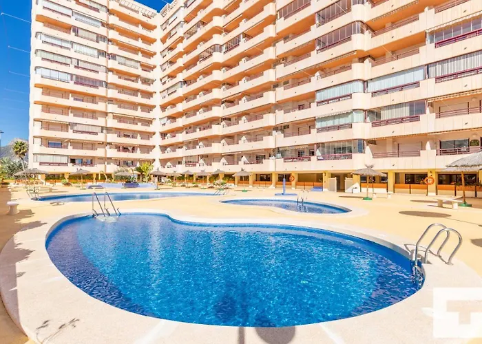 Zafiro 26c - Grupo Turis