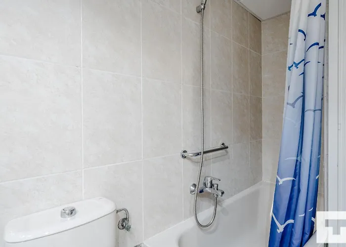 Zafiro 26c - Grupo Turis Calp