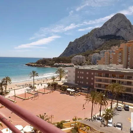 Zafiro 26c - Grupo Turis شقة