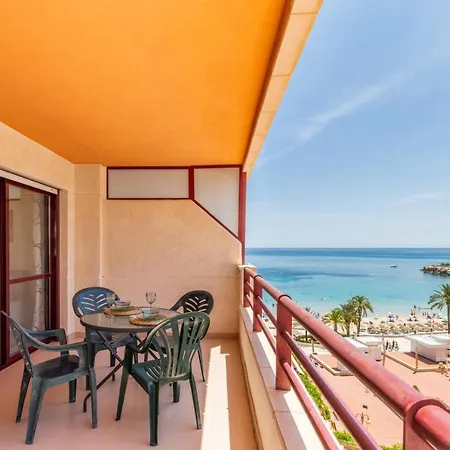 Zafiro 26c - Grupo Turis كاليبي