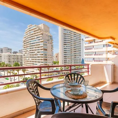 Zafiro 26c - Grupo Turis * كاليبي