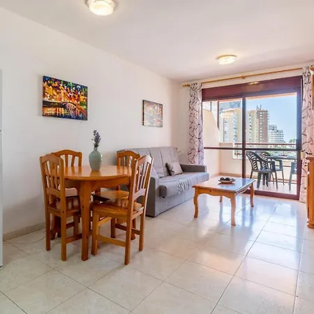 Zafiro 26c - Grupo Turis