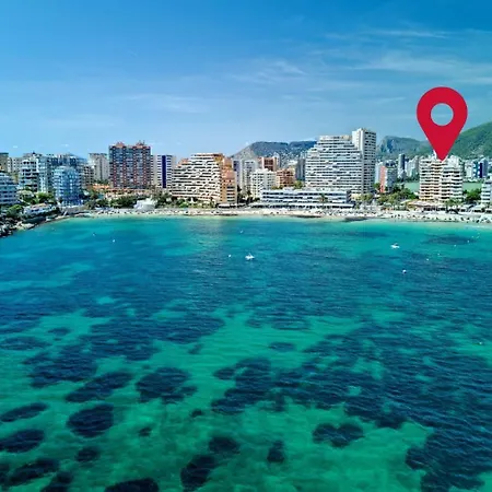 Zafiro 26c - Grupo Turis