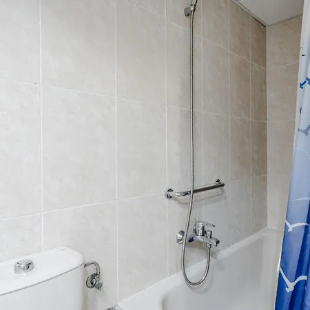 Zafiro 26c - Grupo Turis كاليبي